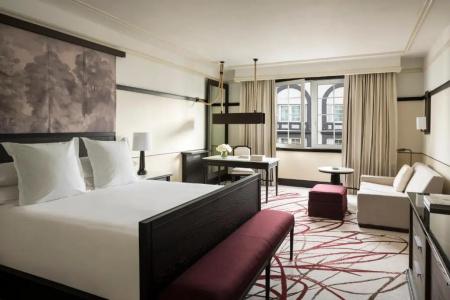 Four Seasons Mexico City - 54