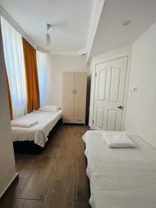 Alanya Queen Apart Otel - 52