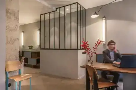 Hôtel Basss - 15