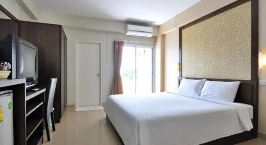 P-Park Residence - Srinakarindra-Suvarnabhumi - 25