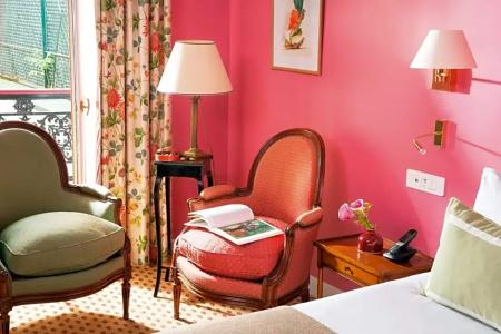 Le Relais Montmartre - 74