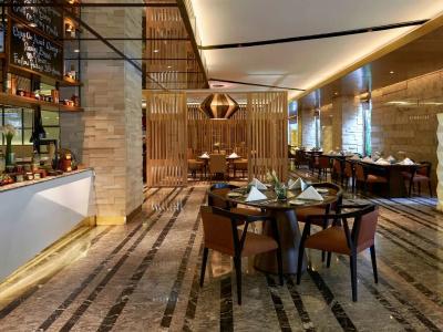 Pullman Jakarta Indonesia - 31