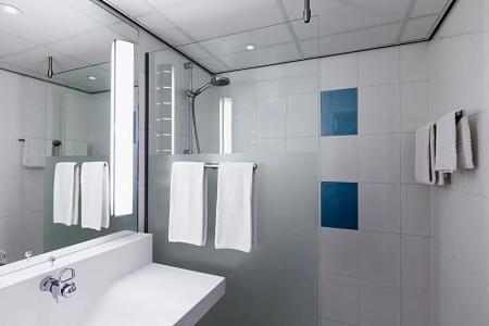 Novotel Eindhoven - 49