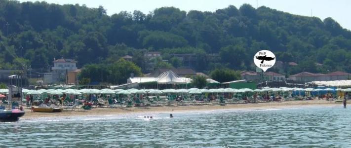 b&b Falcone - 36