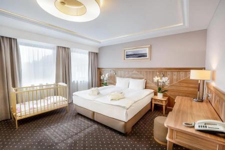 Haffner Spa Sopot - 34