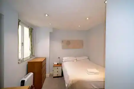 Amber Residence Aparthotel - 89