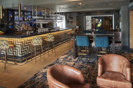 Malmaison Aberdeen - 27