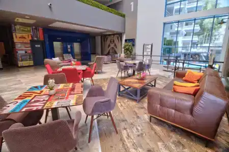 Ramira City - Adult Only (16+) - 14