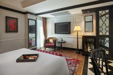 Aira Boutique Hanoi & Spa - 93