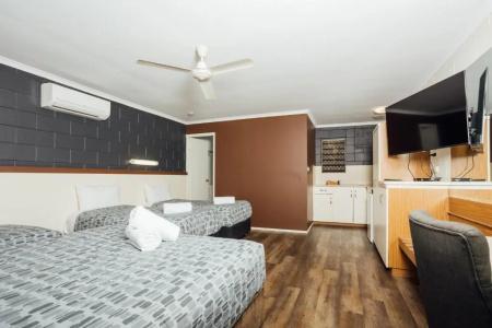 Billabong Lodge - 31