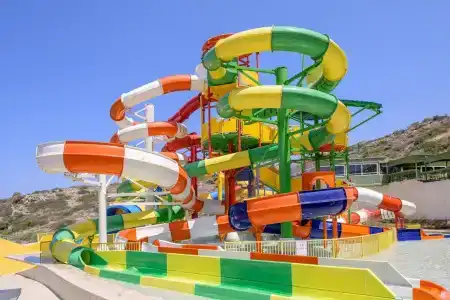 Aqua Sun Village - 19