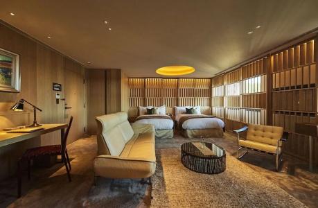 The Hiramatsus & Resorts Kashikojima - 4