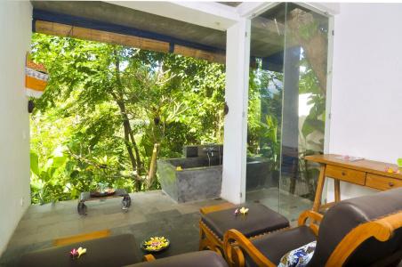 Amora Boutique Villas - 13