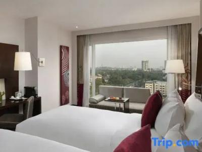 Novotel Yangon Max - 139