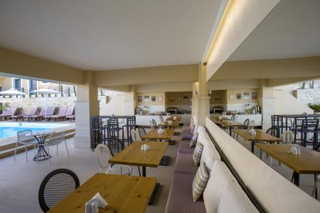 La Stella Suites - 25