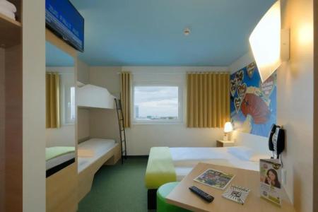 b&b müNchen City-West - 33