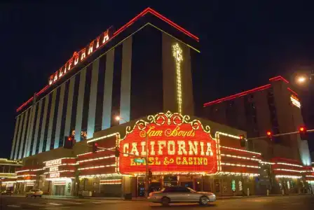 California and Casino - 35