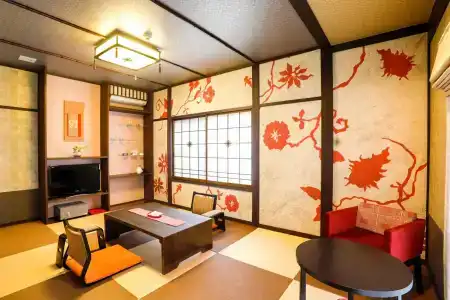 Kinosaki Tenboen - 17