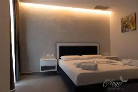 Angel Saranda Palace - 126