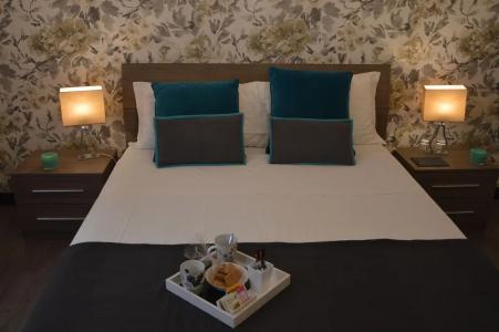 Nobilcasa Suites - 25