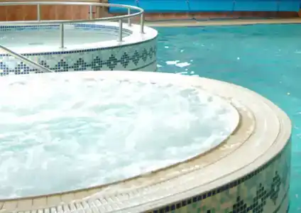 Jurys Inn Inverness - 36