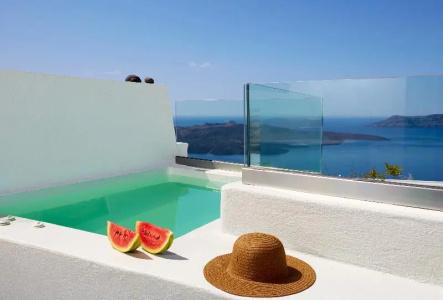 Caldera Cliff Illusion - 32