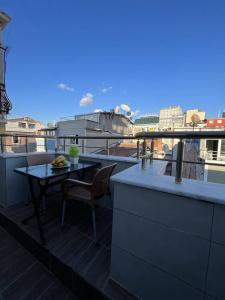 Taksim Larissa suites - 49
