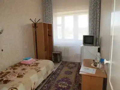 Озеро Шира - 2