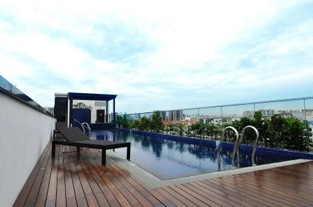 Santa Grand East Coast (Sg Clean, Staycation Approved) - 20