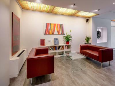 Best Western Biri - 17