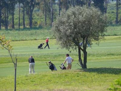 Golf Club Metaponto - 23
