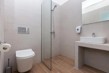 Aqua Luxury Suites - 7