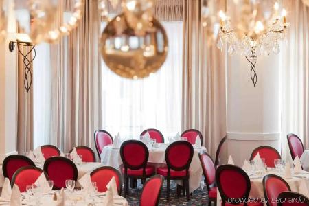 Mercure Lourdes Impérial - 14