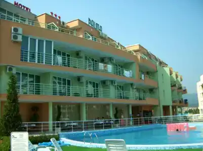 Pacific Palma - 17