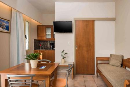 Elotis Suites - 27