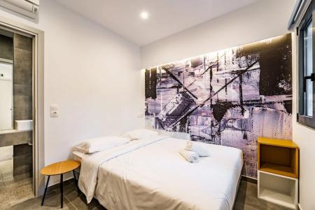 Athens Hub Hostel - 33