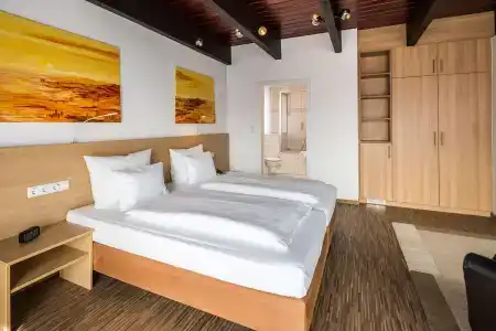Best Western Heide Superior - 152