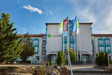 H+ Limes Thermen Aalen - 46