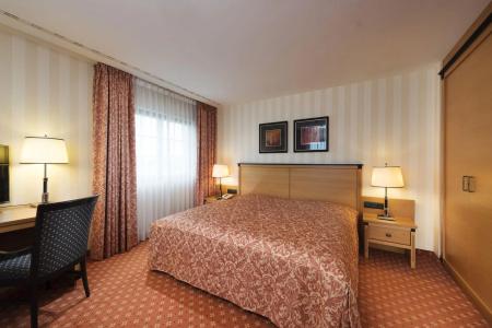 Maritim Dresden - 36