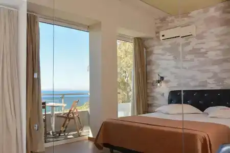 Scorpios Sea Side - 128