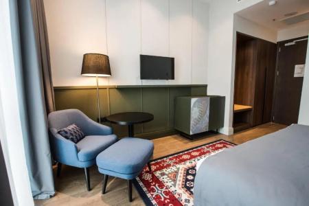 Holiday Inn Telavi, An Ihg - 64