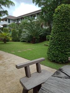 Evergreen Resort Chanthaburi - 15