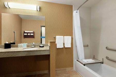 Hampton Inn - 6