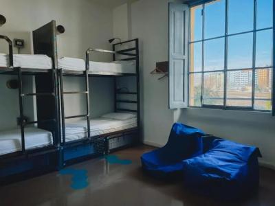 Madama Hostel & Bistrot - 21