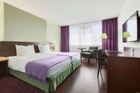NH Maastricht - 3
