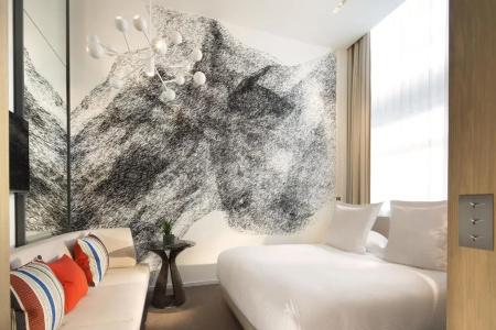 Le Cinq Codet - 76