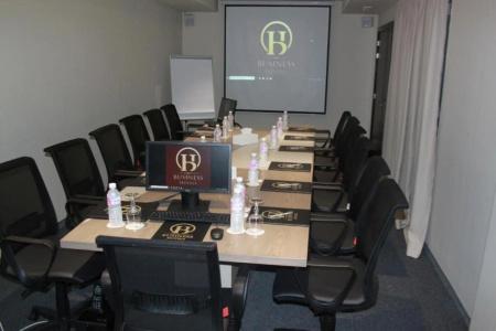 Business Sfax - 16