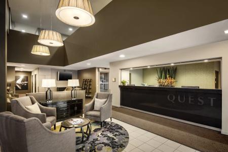 Quest Docklands - 1