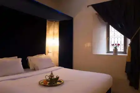 Riad Joya - 3
