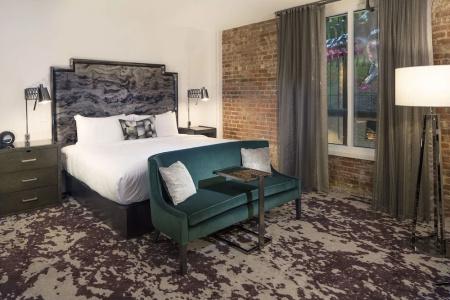 JW Marriott Savannah Plant Riverside District - 57